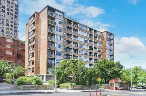 North Sydney Leased by Shead Property