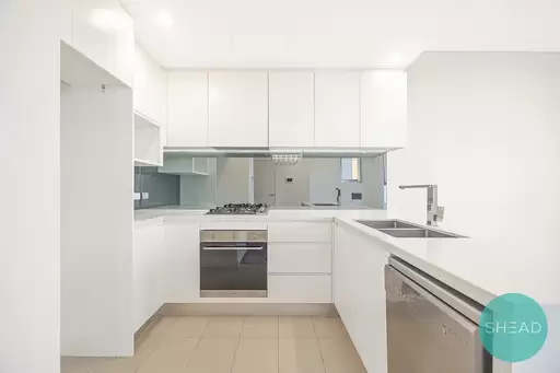 Gordon Leased by Shead Property