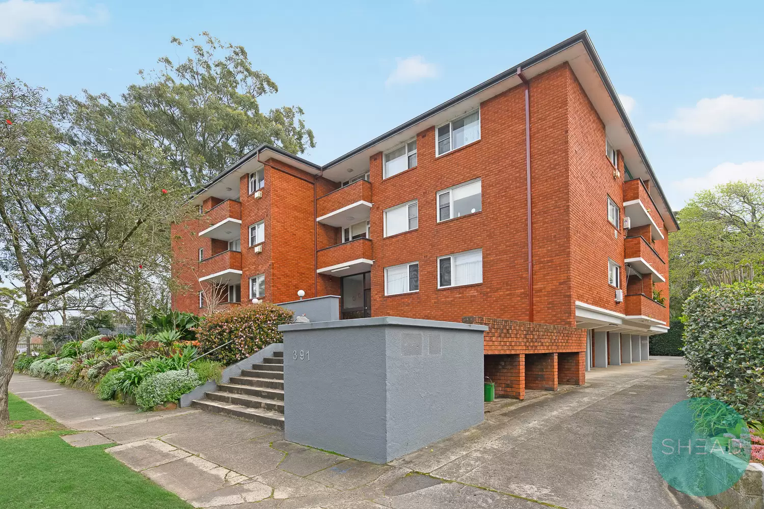 1/391 Mowbray Road, Chatswood For Lease by Shead Property - image 1
