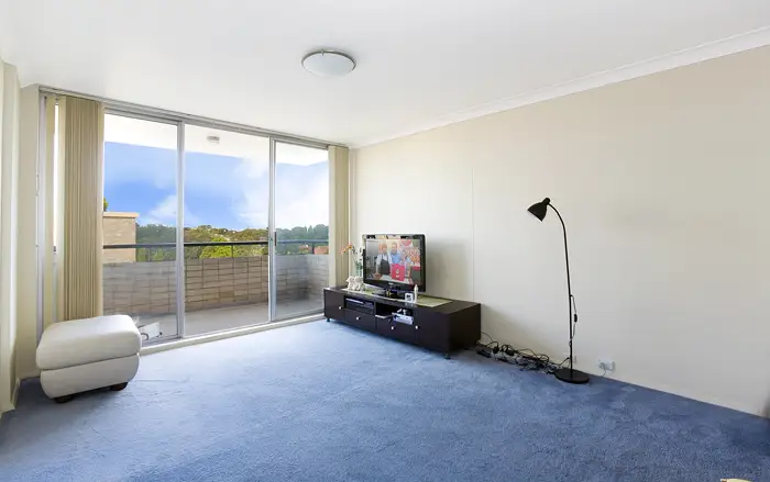 43/35 Orchard Road, Chatswood Sold by Shead Property - image 1