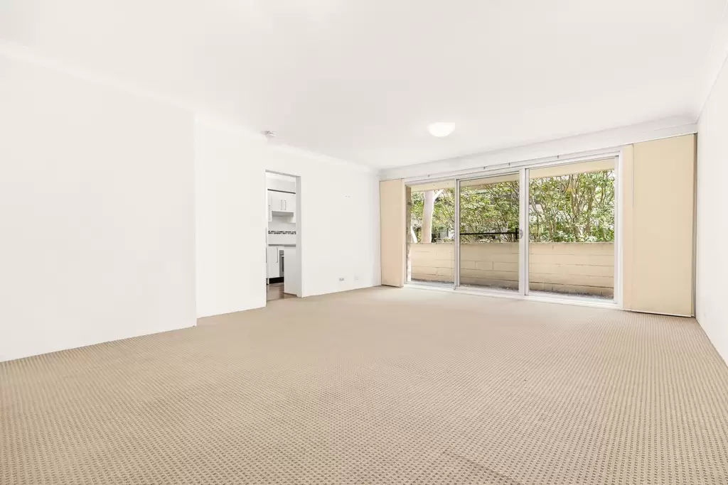 Artarmon Leased by Shead Property