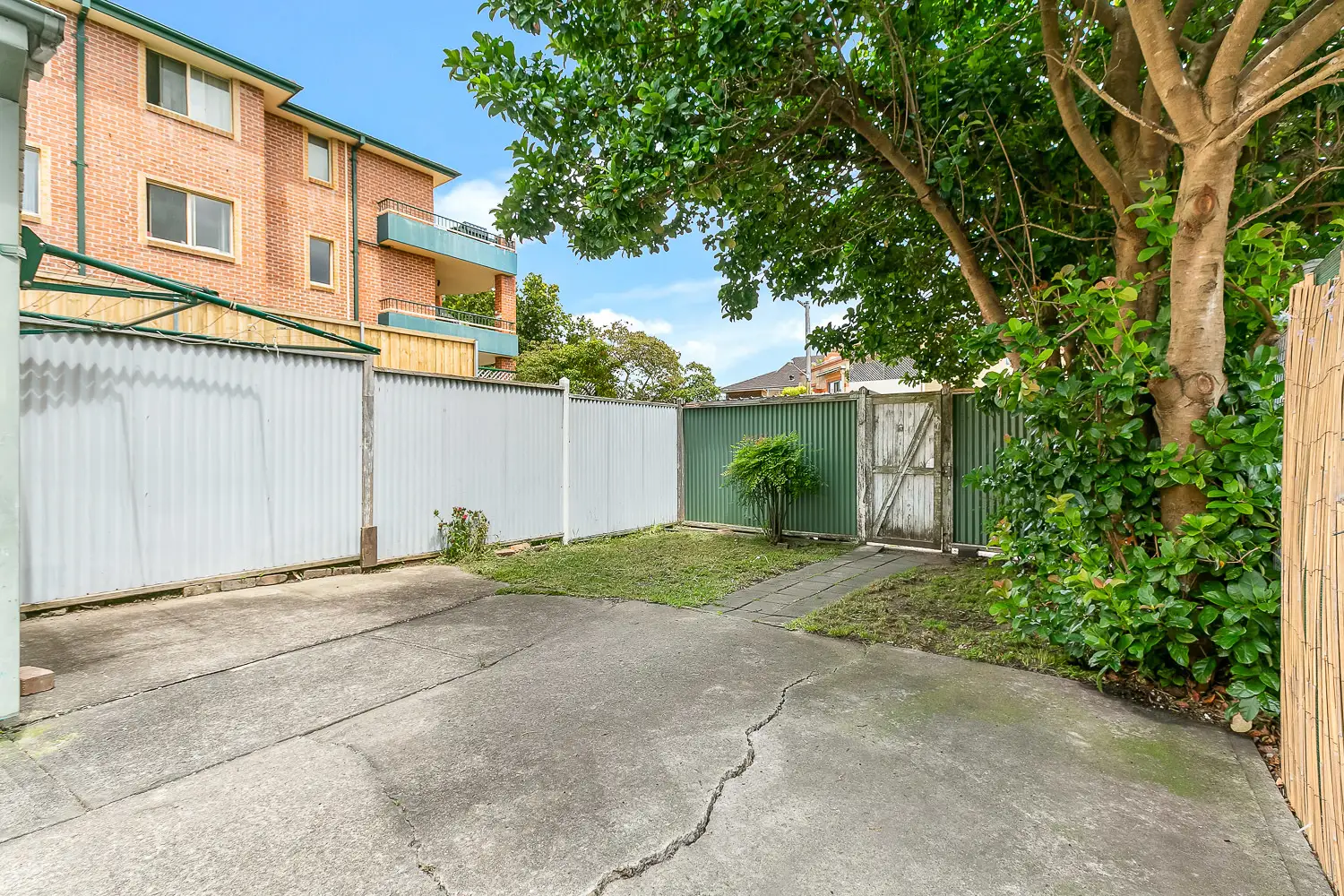 Willoughby Leased by Shead Property - image 1