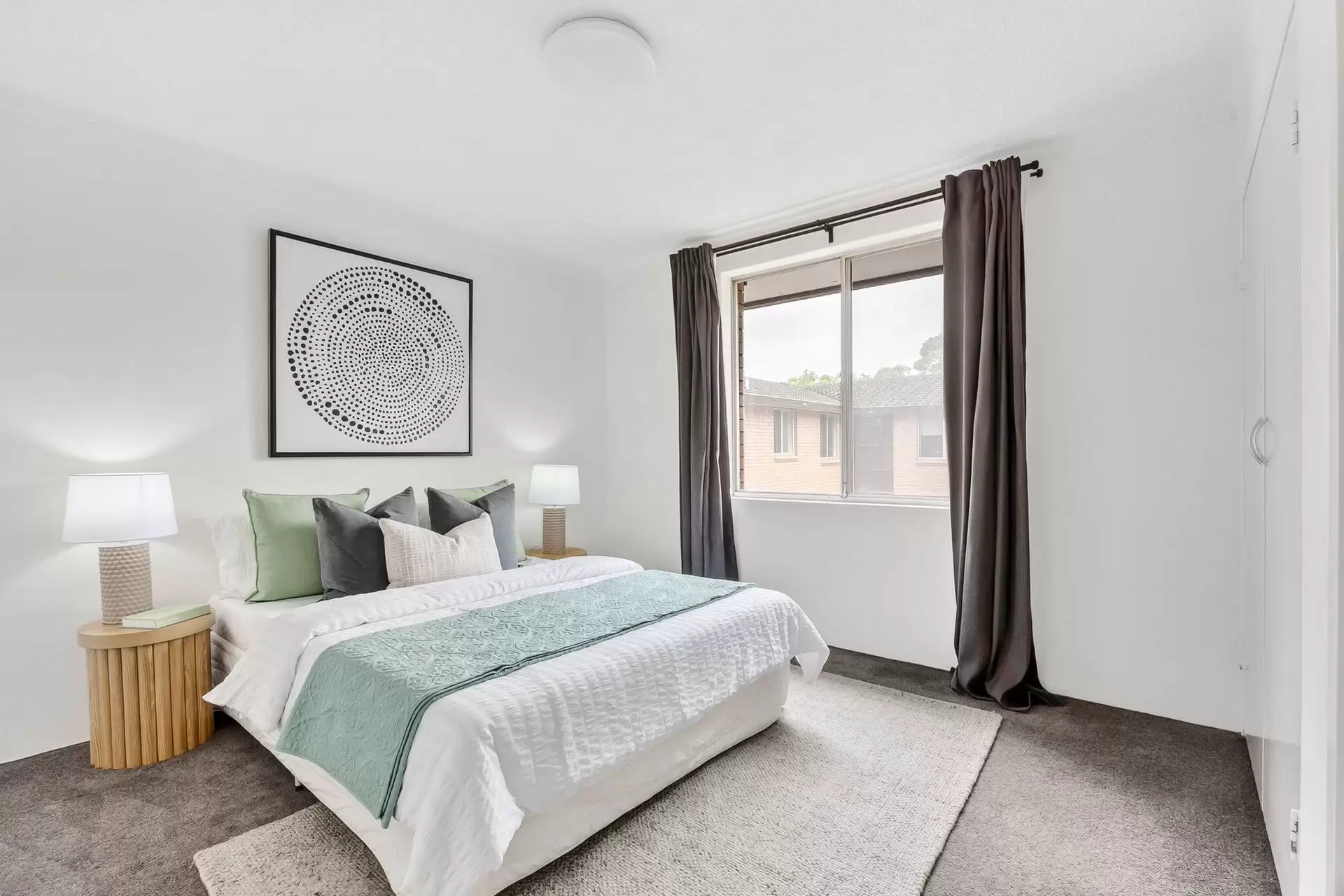 6/4 Buller Road, Artarmon Auction by Shead Property - image 1