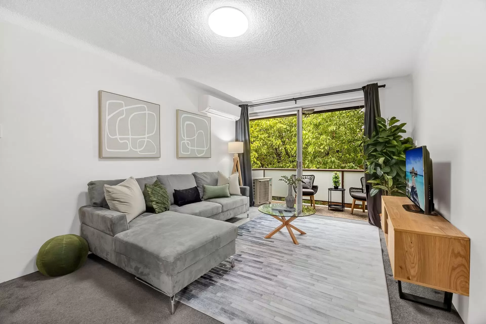 6/4 Buller Road, Artarmon Auction by Shead Property - image 1