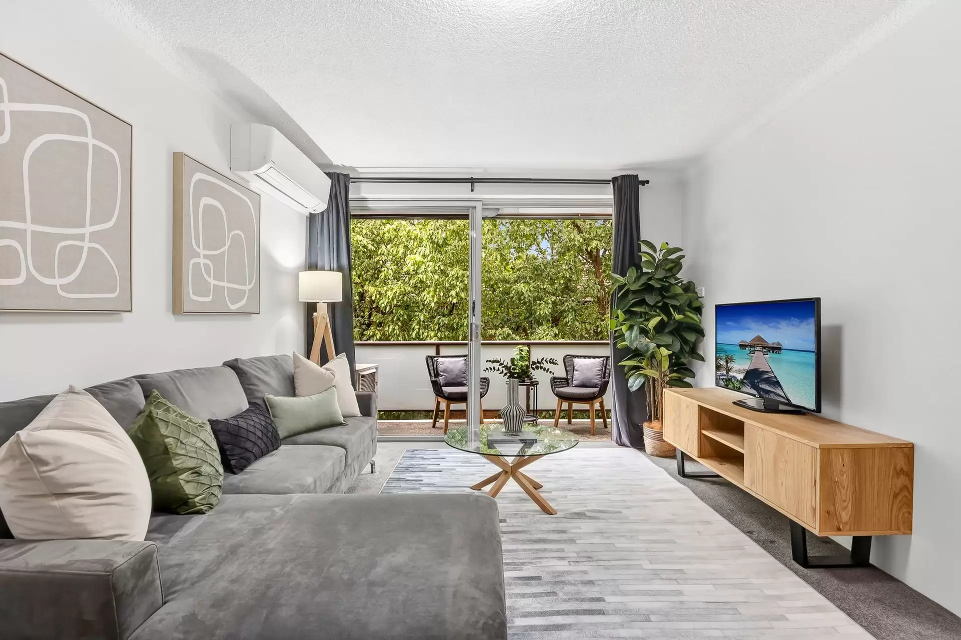 6/4 Buller Road, Artarmon Auction by Shead Property - image 1