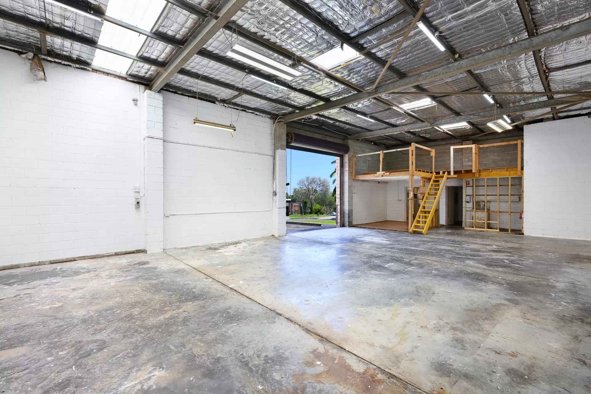 Unit 1/17 Tepko Road, Terrey Hills For Lease by Shead Property - image 1
