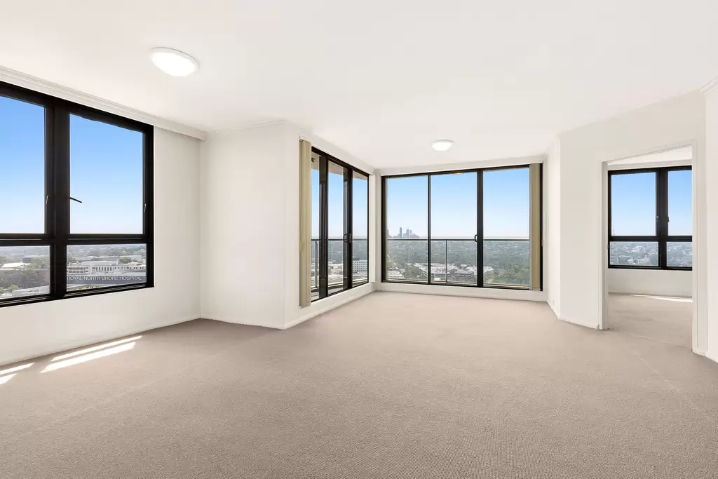 2503/1 Sergeants Lane, St Leonards For Lease by Shead Property
