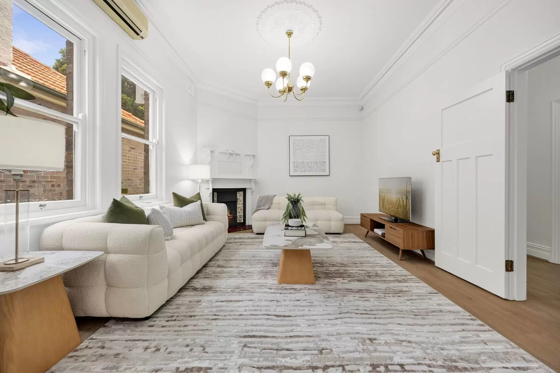 56 Johnson Street, Chatswood Auction by Shead Property - image 1