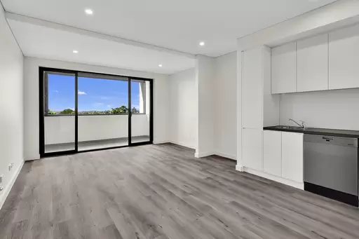 1/222 Pacific Highway, Crows Nest For Lease by Shead Property