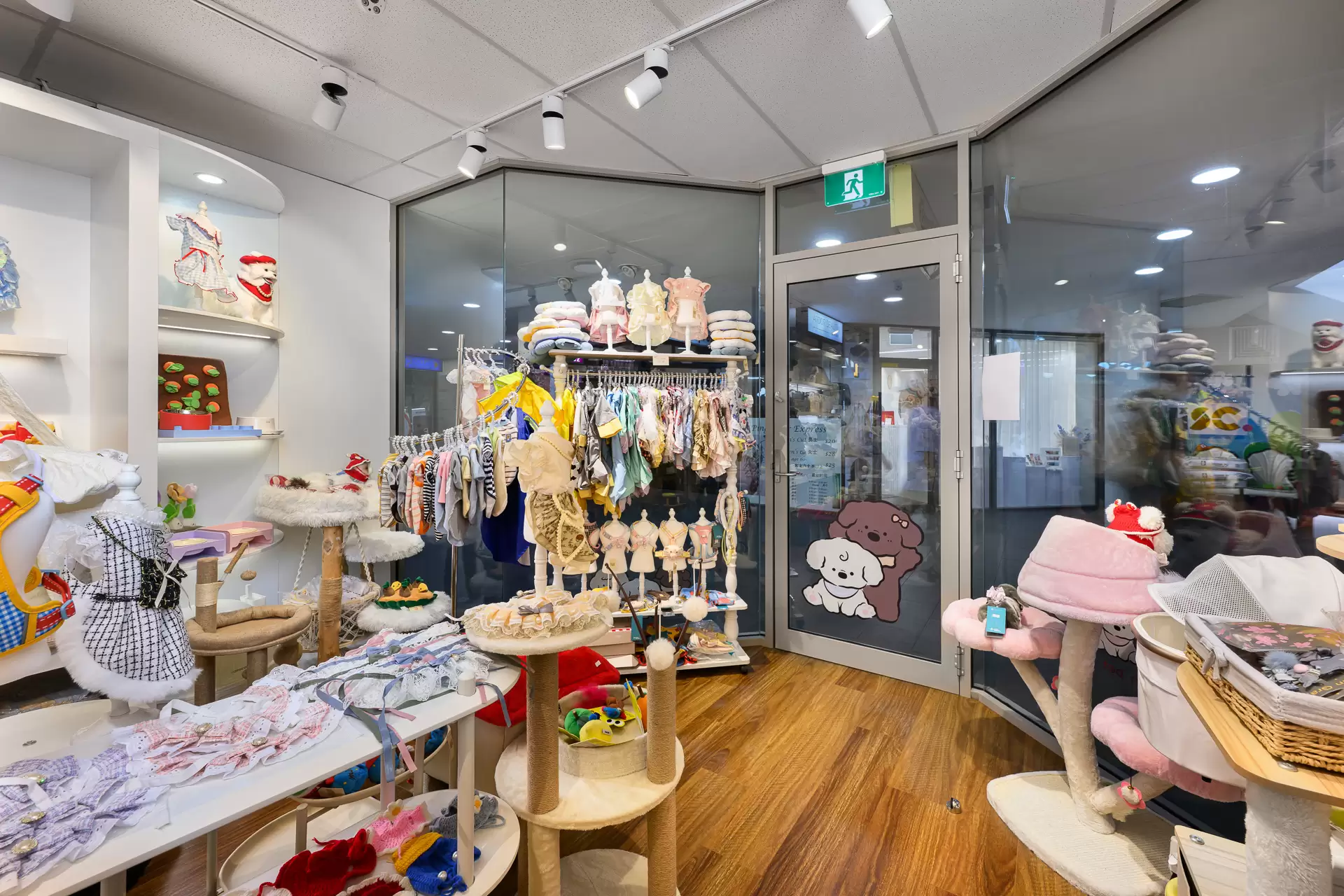 Shop 8/445 Victoria Avenue, Chatswood For Lease by Shead Property - image 1