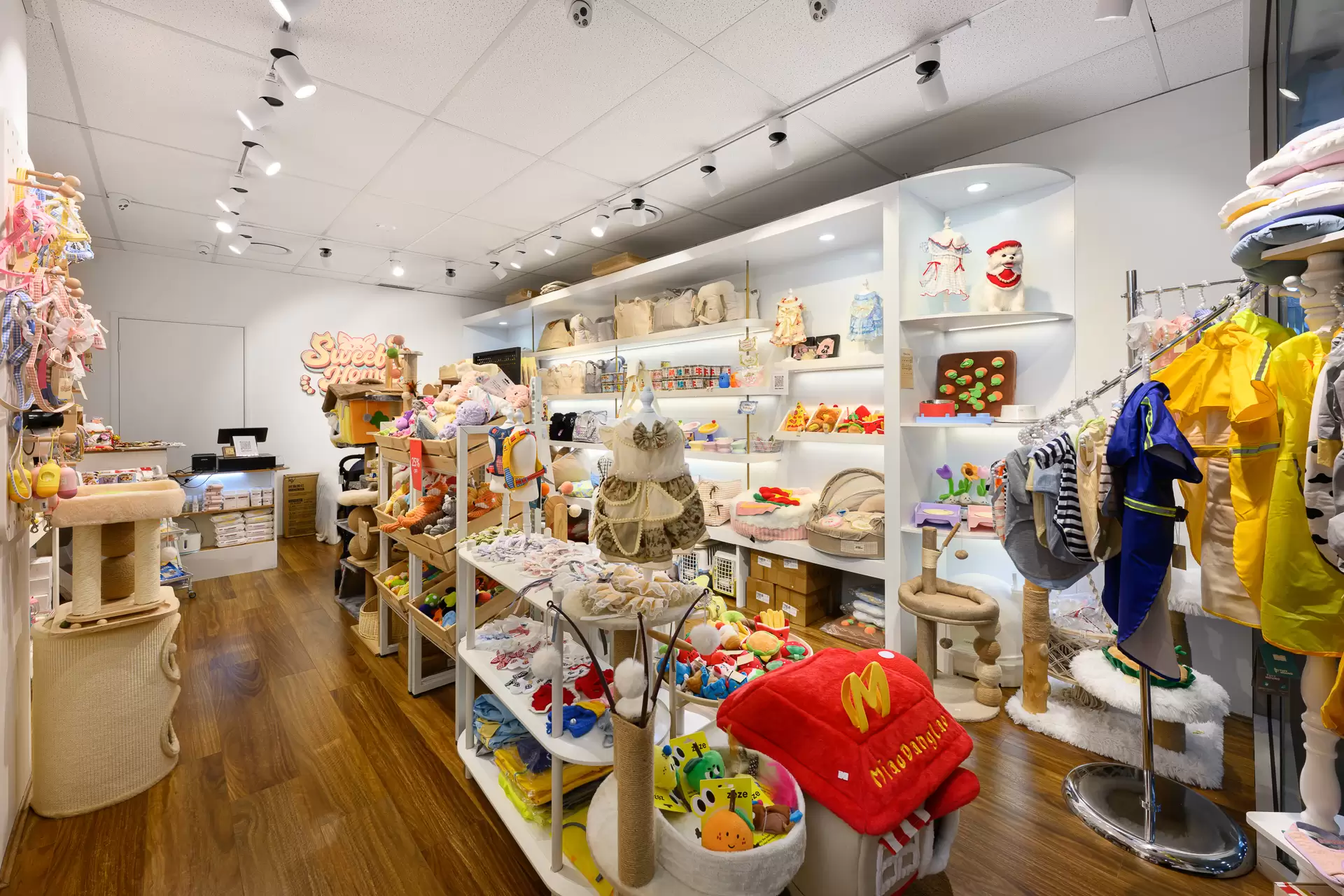 Shop 8/445 Victoria Avenue, Chatswood For Lease by Shead Property - image 1