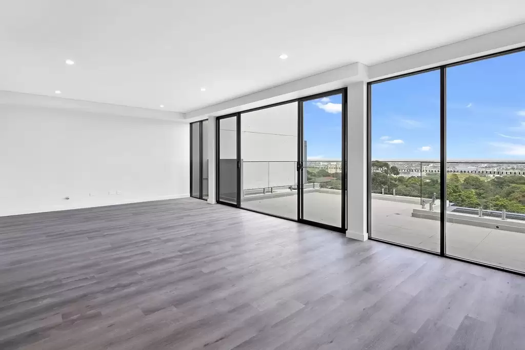 Crows Nest Leased by Shead Property