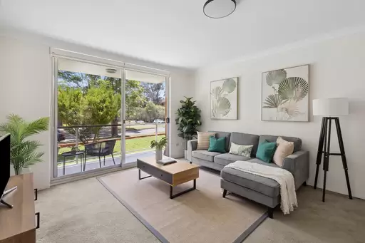 12/133 Sydney Street, Willoughby For Lease by Shead Property