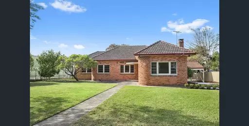 49 Hampden Avenue, Wahroonga For Lease by Shead Property