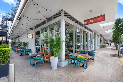 Shop 5/19-25 Grosvenor Street, Neutral Bay For Lease by Shead Property