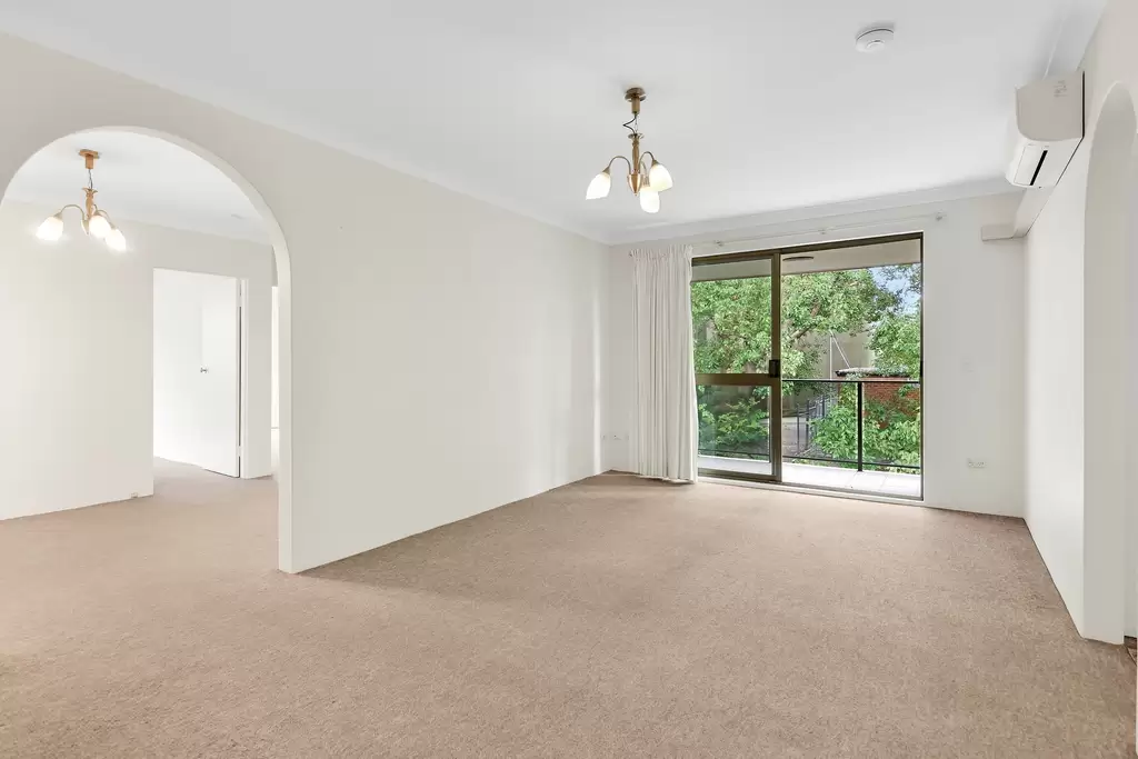 Artarmon Leased by Shead Property