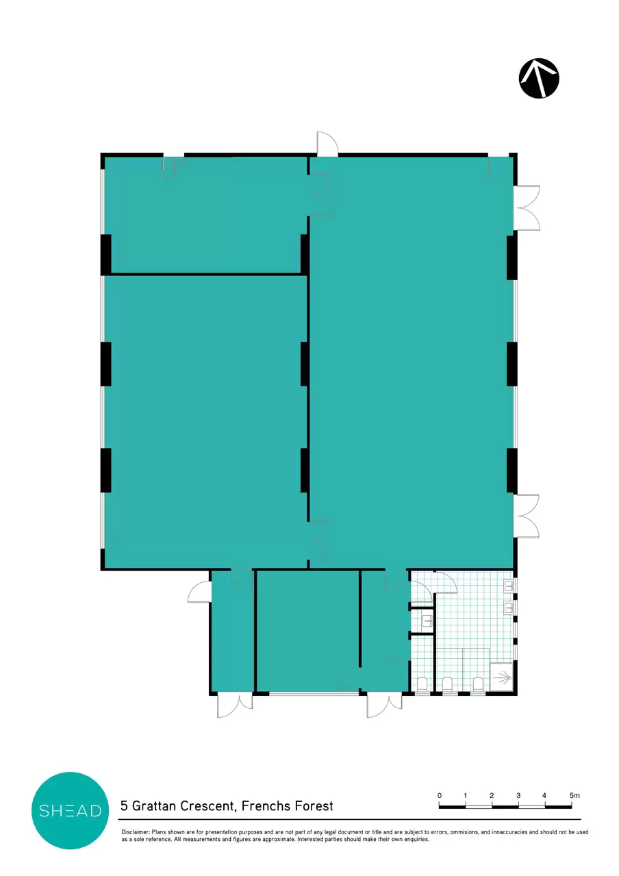 Low Ground/5 Grattan Crescent, Frenchs Forest For Lease by Shead Property - image 1