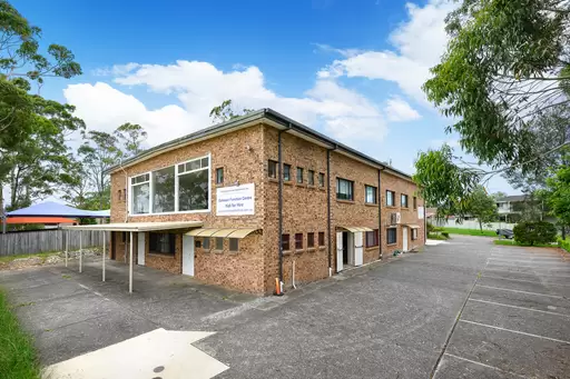 Low Ground/5 Grattan Crescent, Frenchs Forest For Lease by Shead Property