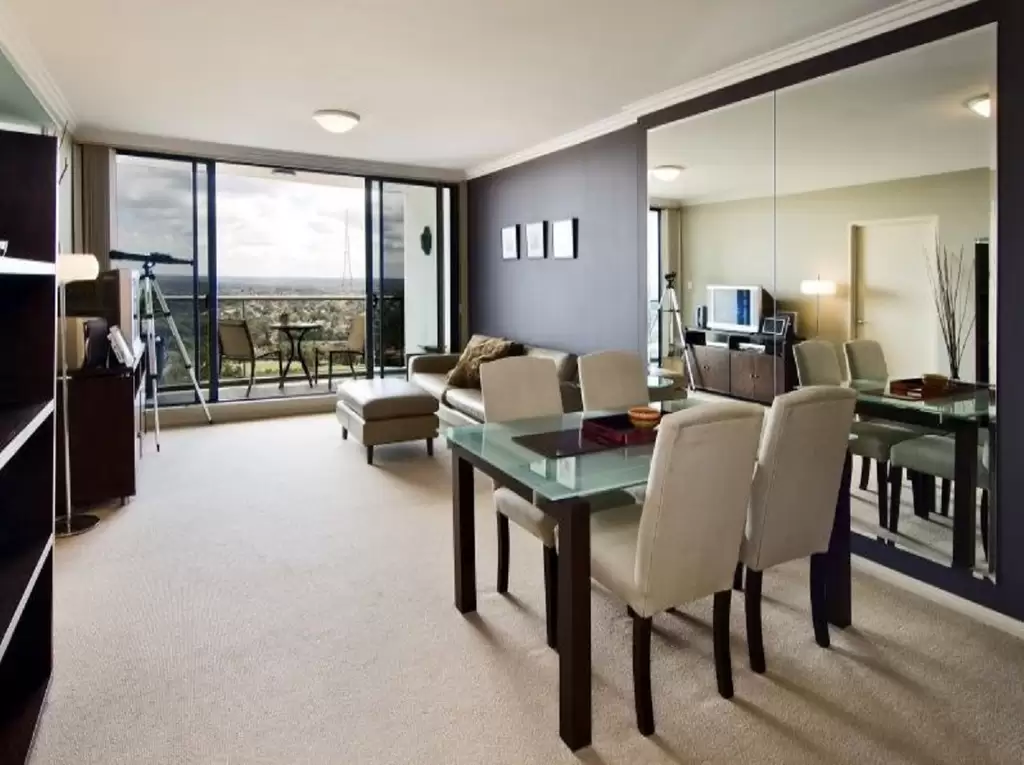 St Leonards Leased by Shead Property