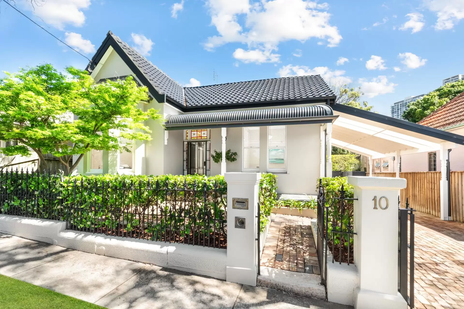 10 Tryon Street, Chatswood For Lease by Shead Property - image 1