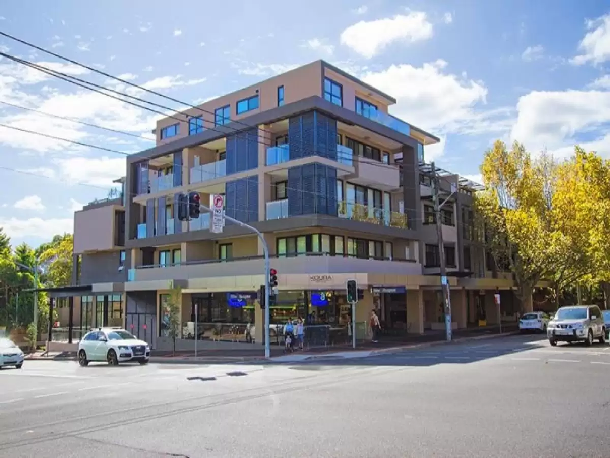 Chatswood Leased by Shead Property - image 1