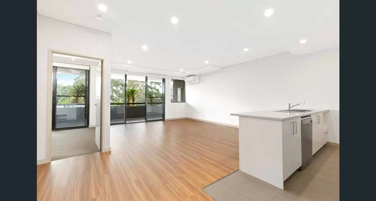 Chatswood Leased by Shead Property - image 1