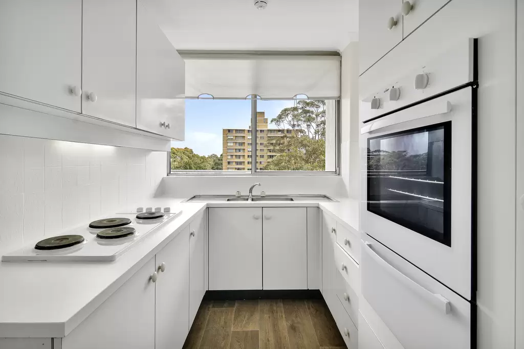 Artarmon Leased by Shead Property