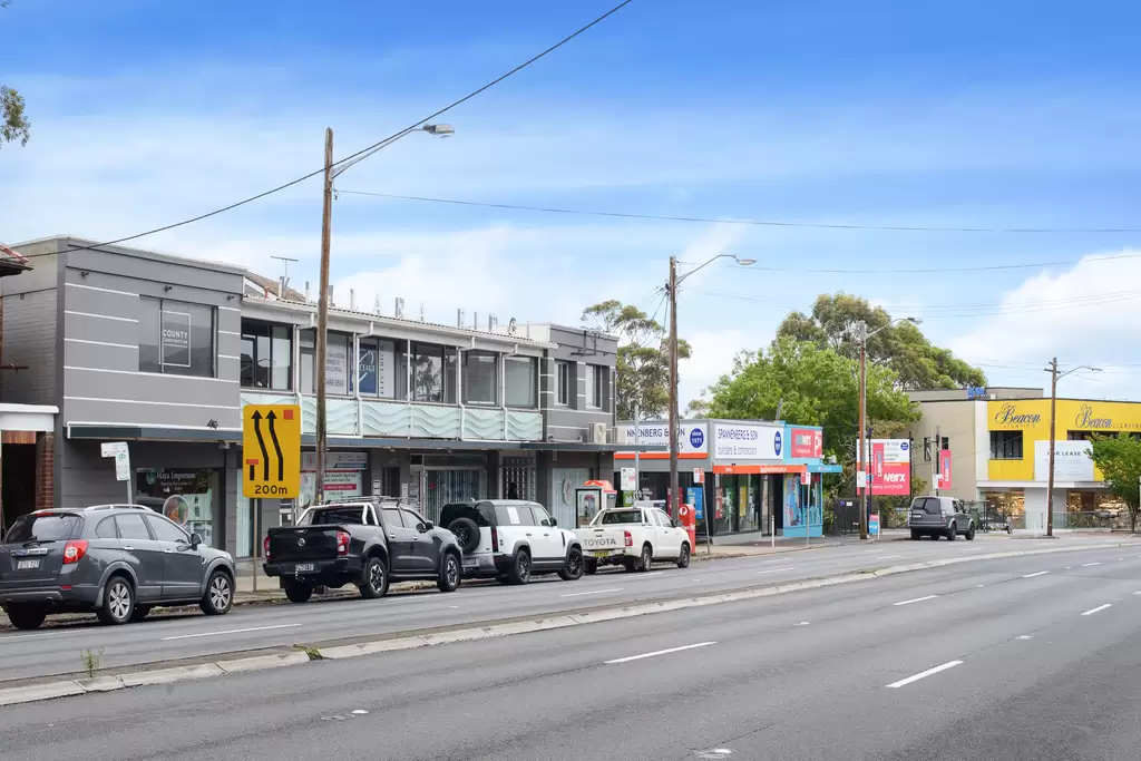 Suite J/680 Pacific Highway, Killara For Lease by Shead Property