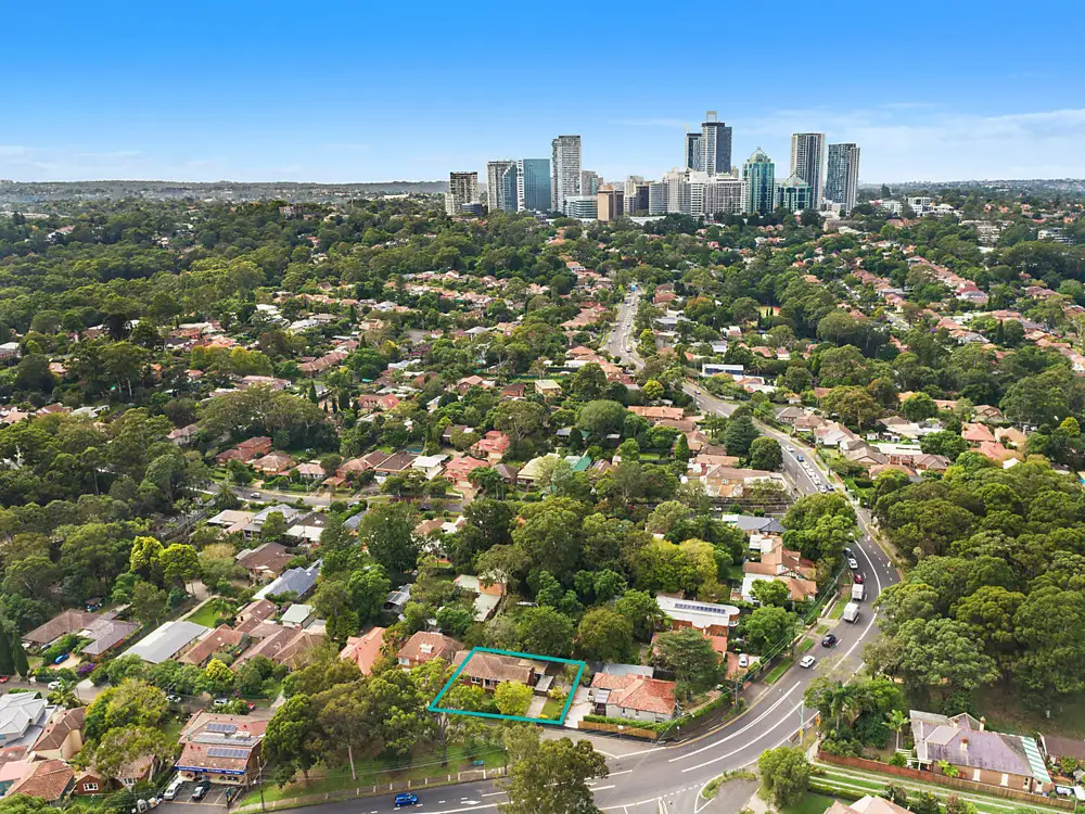 1A Range Street, Chatswood Sold by Shead Property - image 1