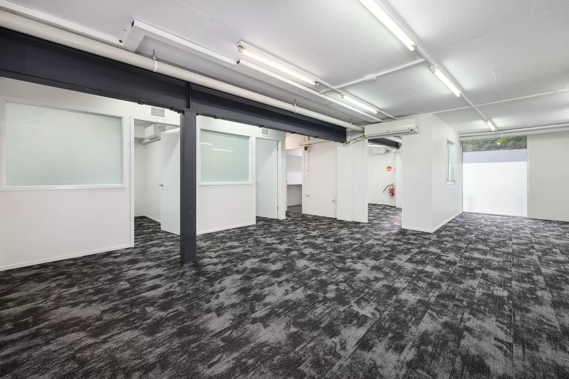 Rear Shop/781-783  Pacific Highway, Gordon For Lease by Shead Property - image 1