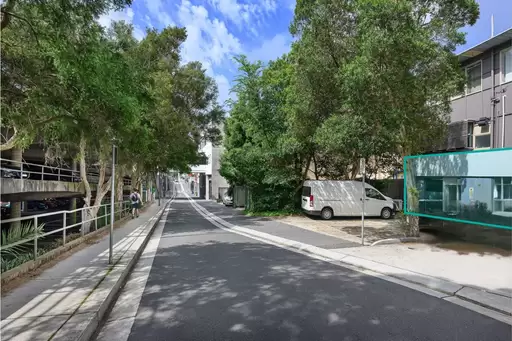 Rear Shop/781-783  Pacific Highway, Gordon For Lease by Shead Property