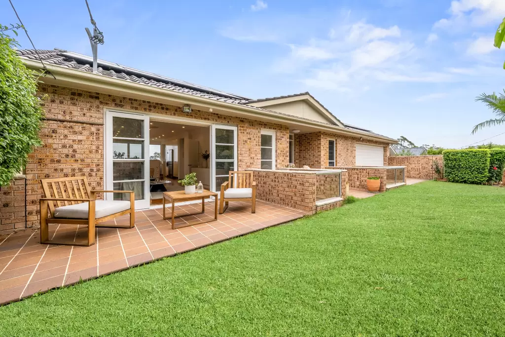 East Killara Leased by Shead Property