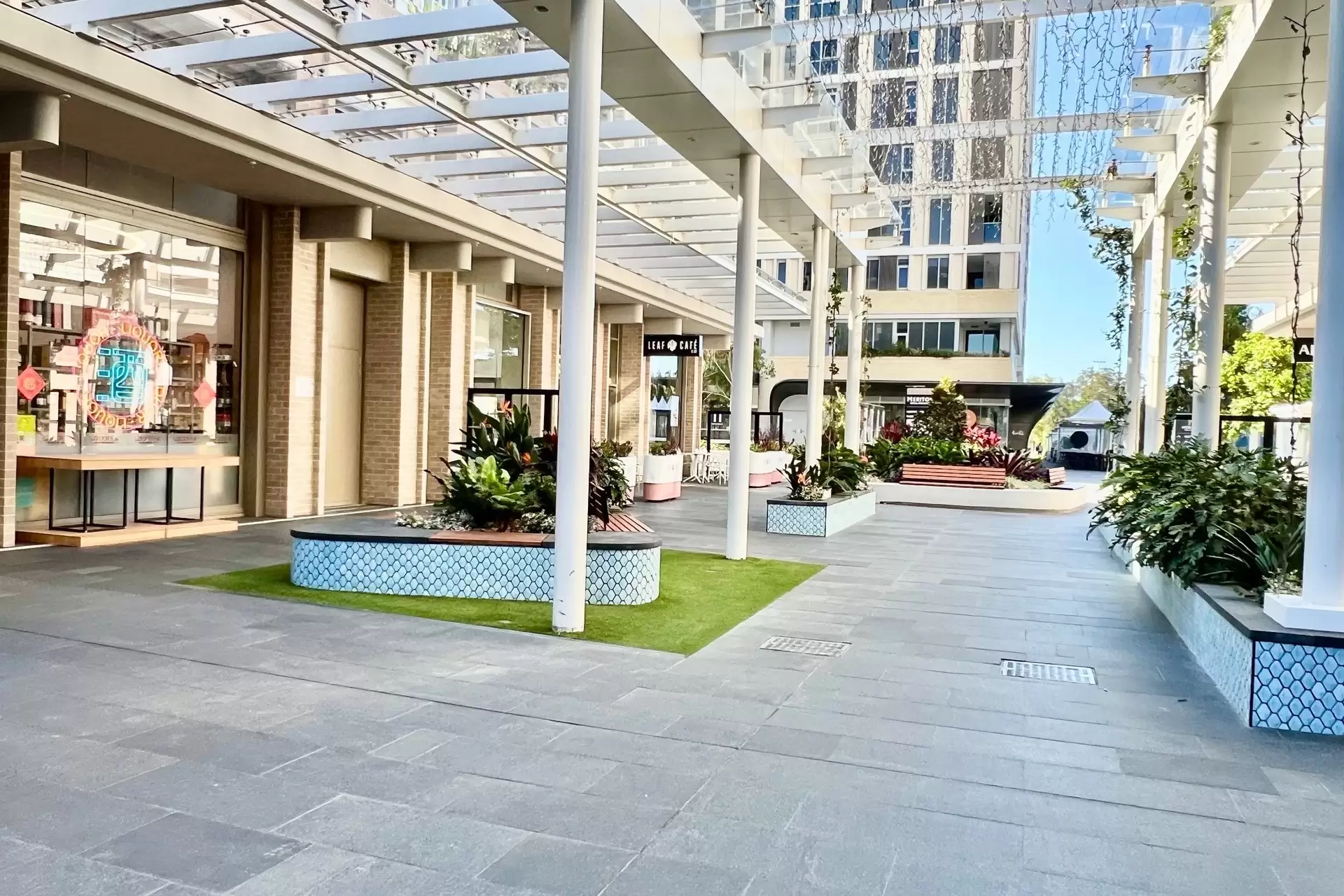 Eastgardens Leased by Shead Property - image 1