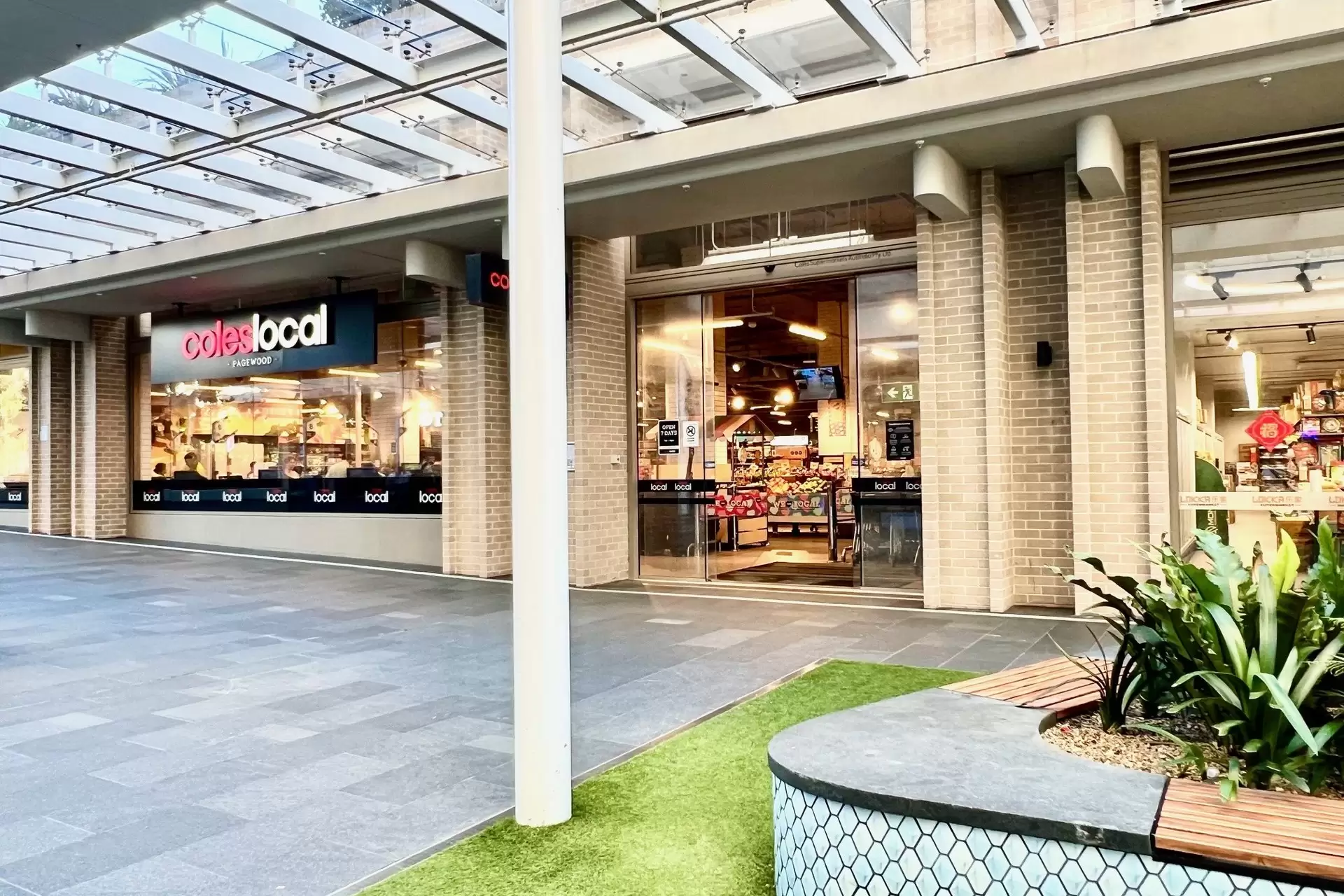Eastgardens Leased by Shead Property - image 1