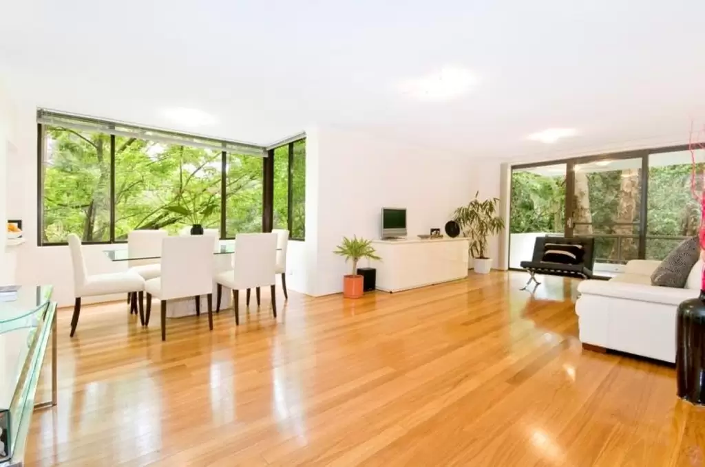 Chatswood Leased by Shead Property
