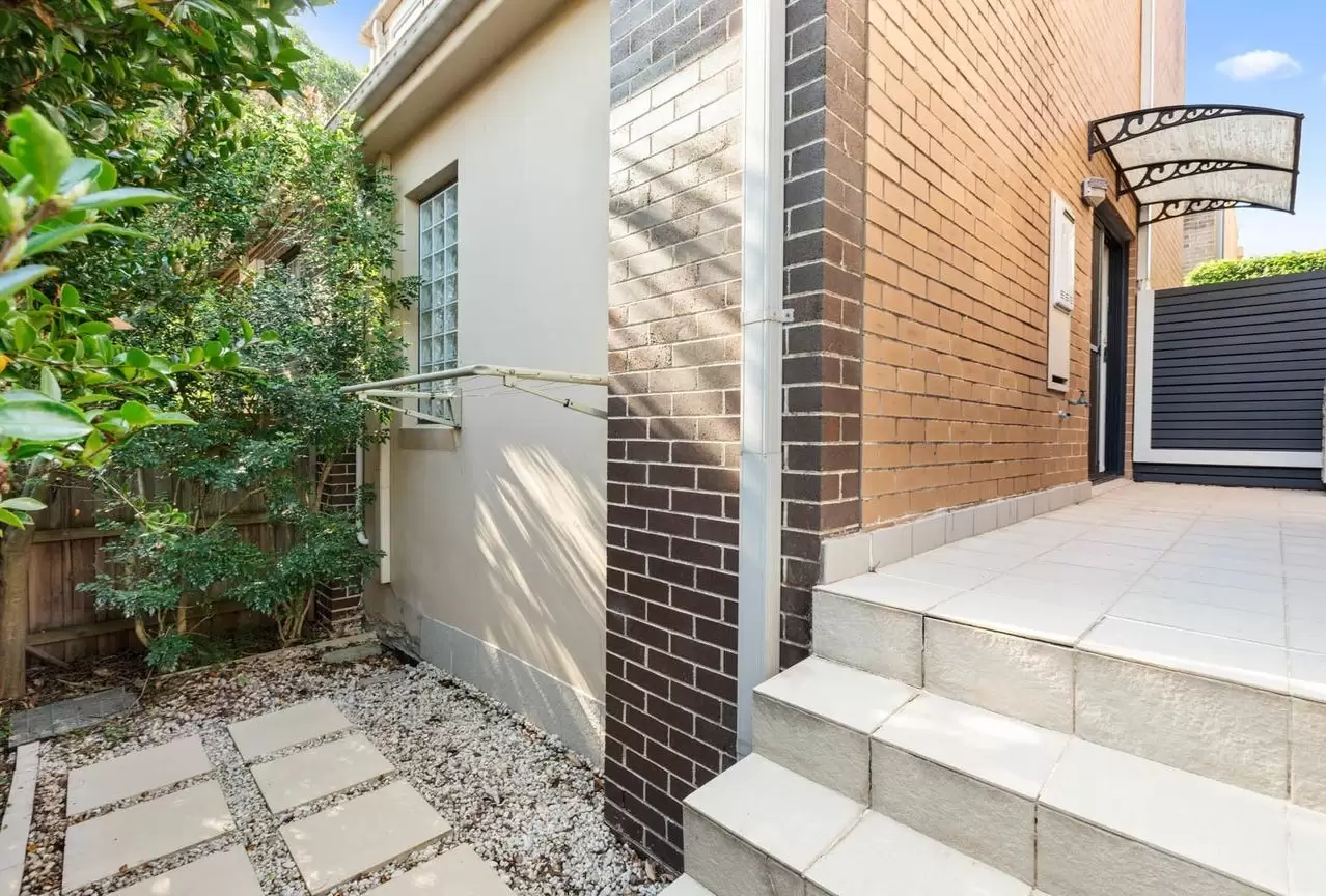 Hunters Hill Leased by Shead Property - image 1