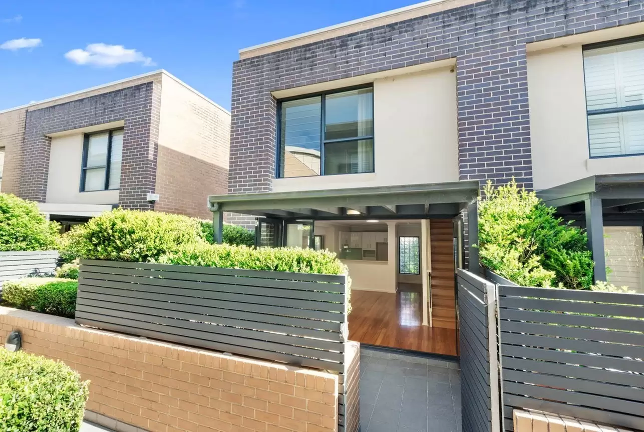 Hunters Hill Leased by Shead Property - image 1