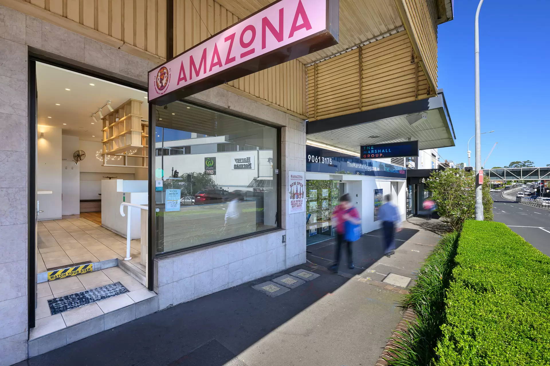 Shop 2/793-795 Pacific Highway, Gordon For Lease by Shead Property - image 1
