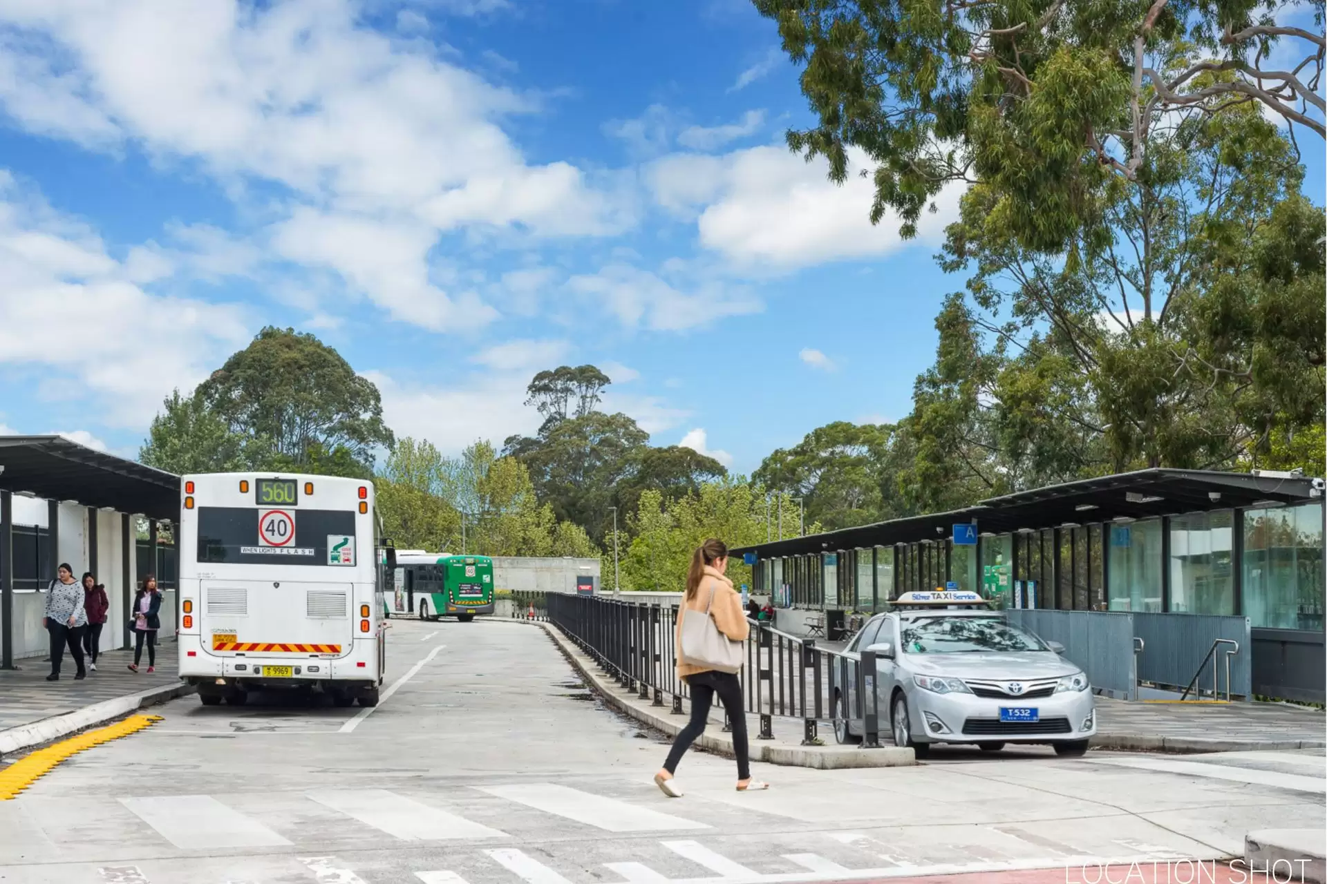 Shop 2/793-795 Pacific Highway, Gordon For Lease by Shead Property - image 1