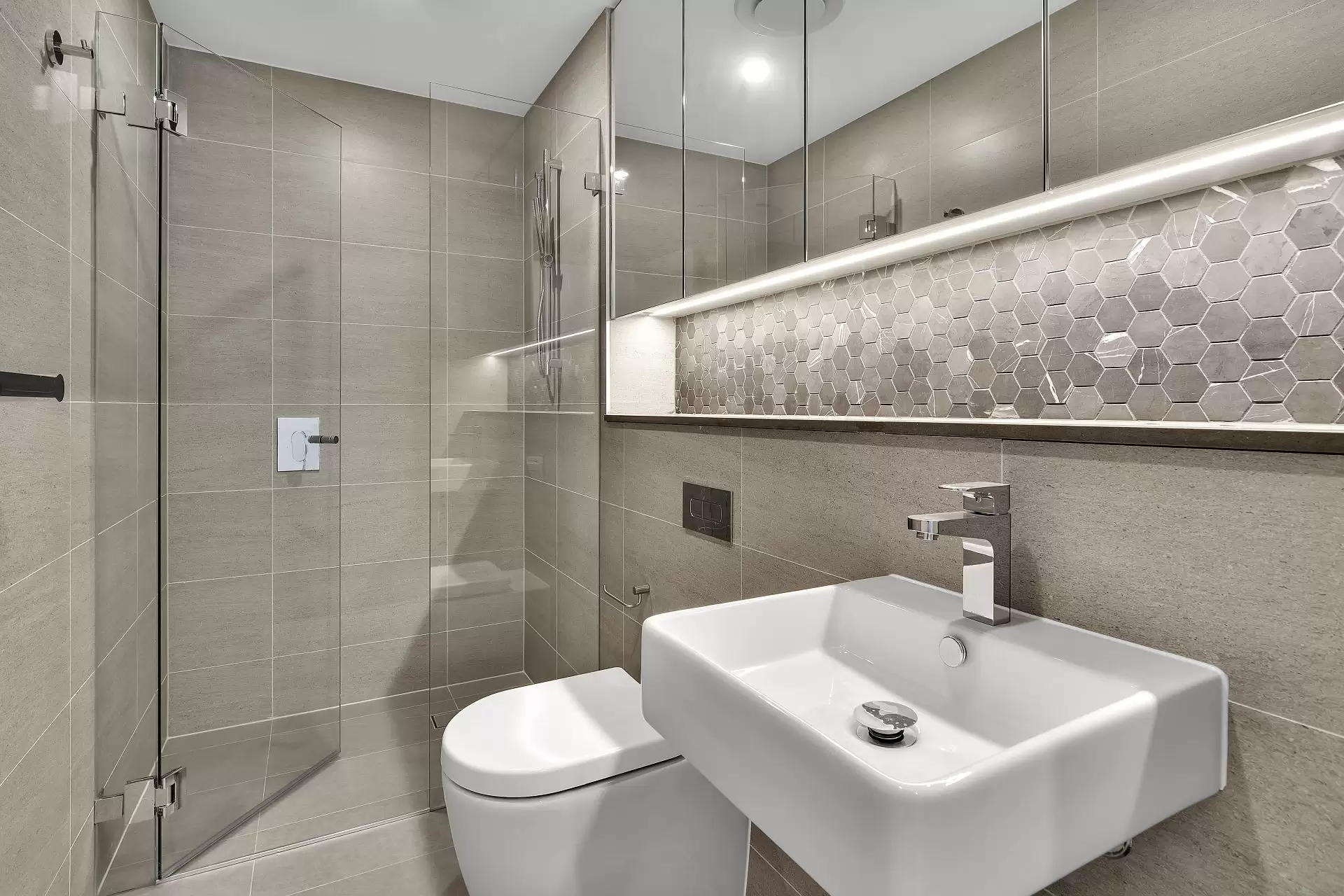 103/222 Pacific Highway, Crows Nest For Lease by Shead Property - image 1