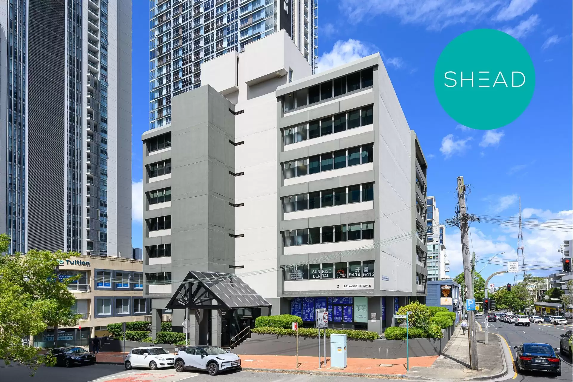 Chatswood Leased by Shead Property - image 1