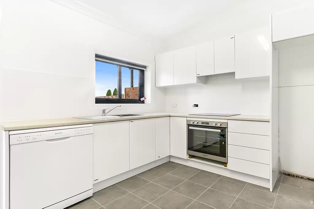 Willoughby Leased by Shead Property
