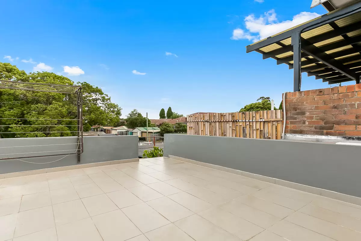1/333 Penshurst Street, Willoughby For Lease by Shead Property - image 1