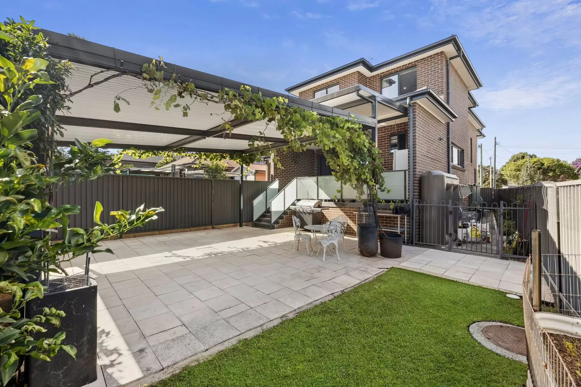 3 Griffiths Street, Ermington For Sale by Shead Property - image 1