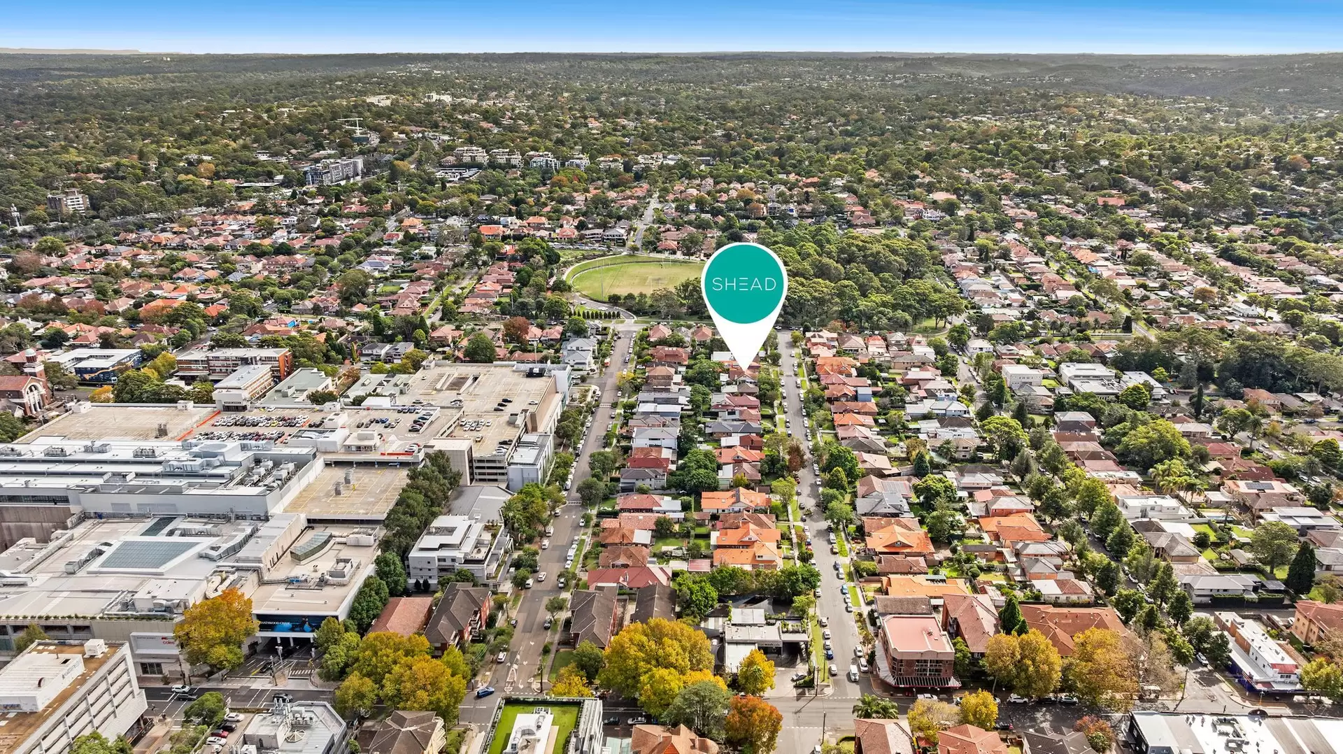 27 Blakesley Street, Chatswood For Sale by Shead Property - image 1