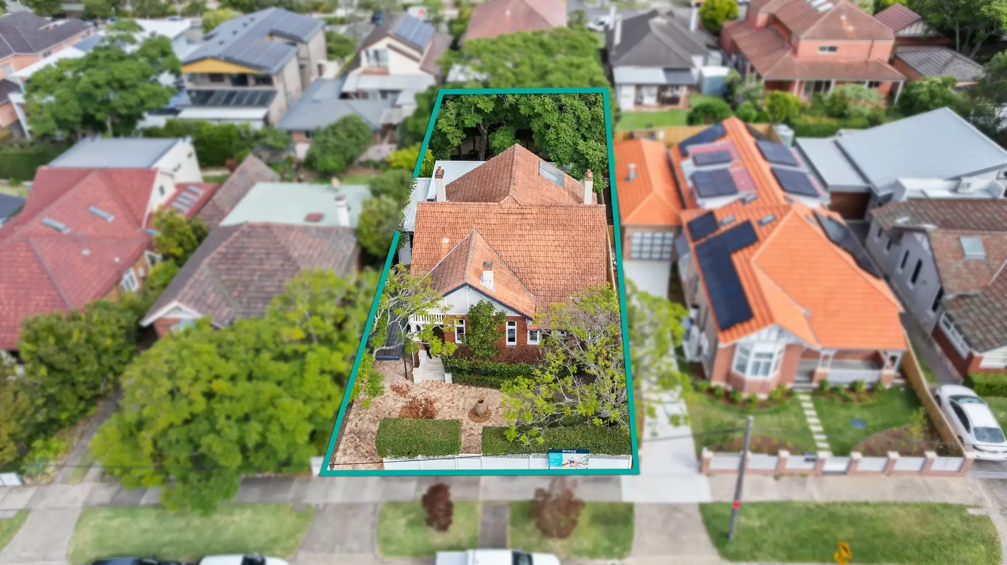 27 Blakesley Street, Chatswood For Sale by Shead Property - image 1