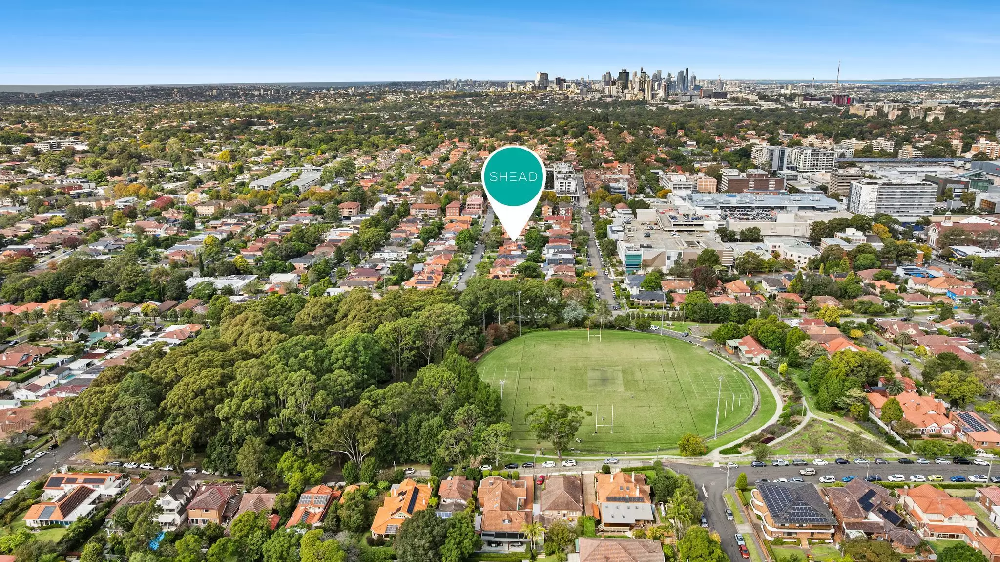 27 Blakesley Street, Chatswood For Sale by Shead Property - image 1