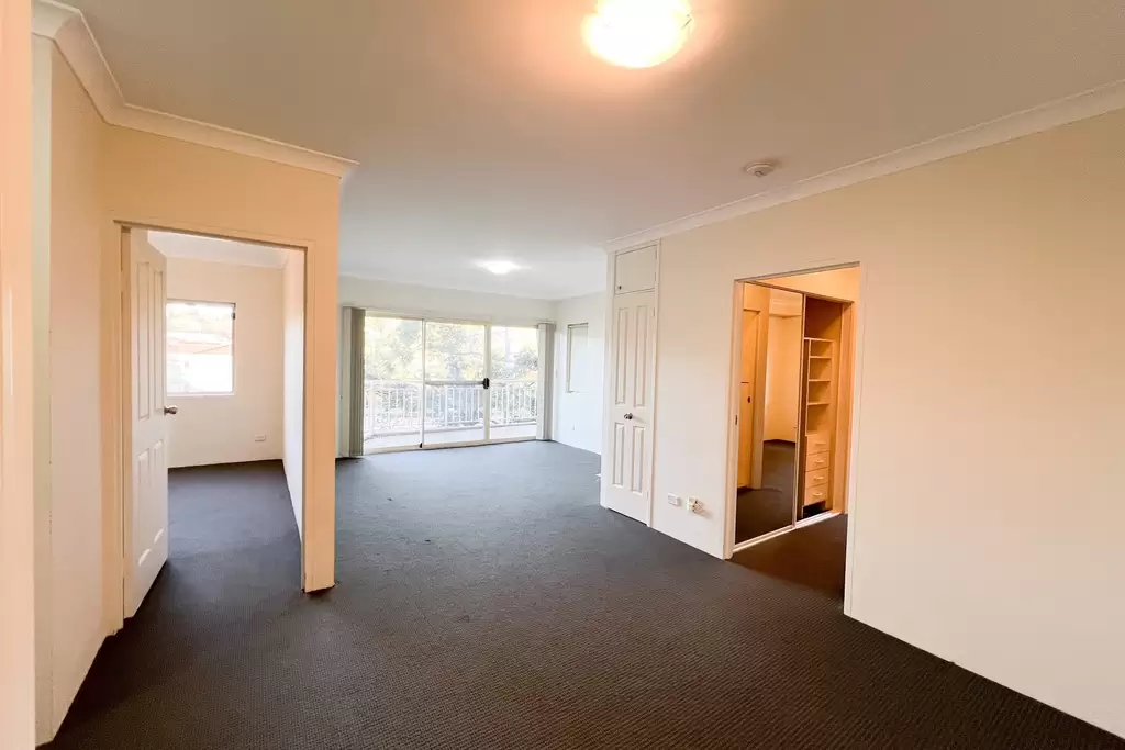 Artarmon Leased by Shead Property