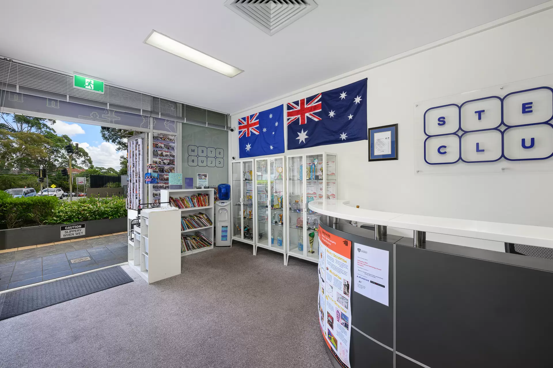 GF Comm/781 Pacific Highway, Chatswood Auction by Shead Property - image 1