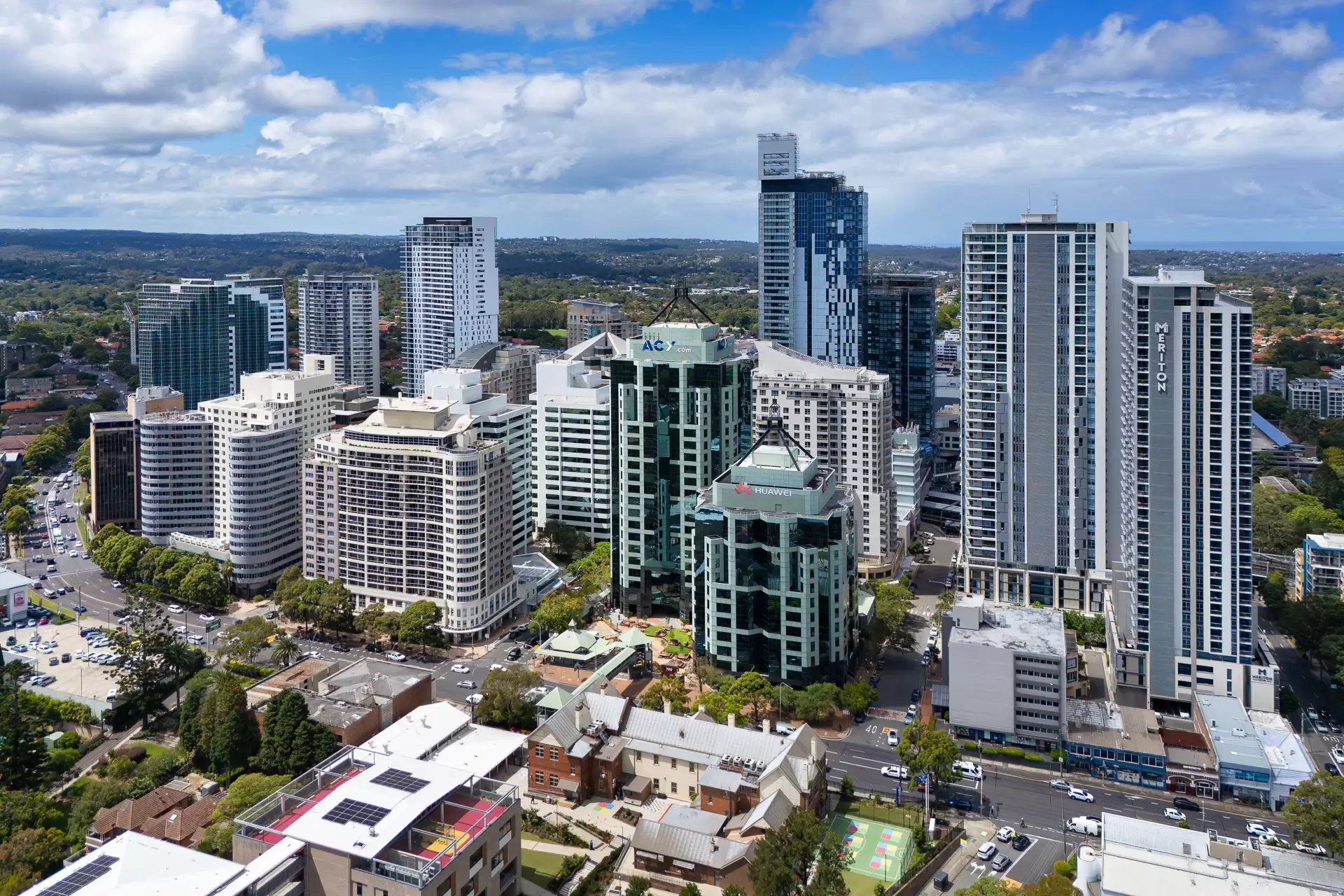 GF Comm/781 Pacific Highway, Chatswood Auction by Shead Property - image 1